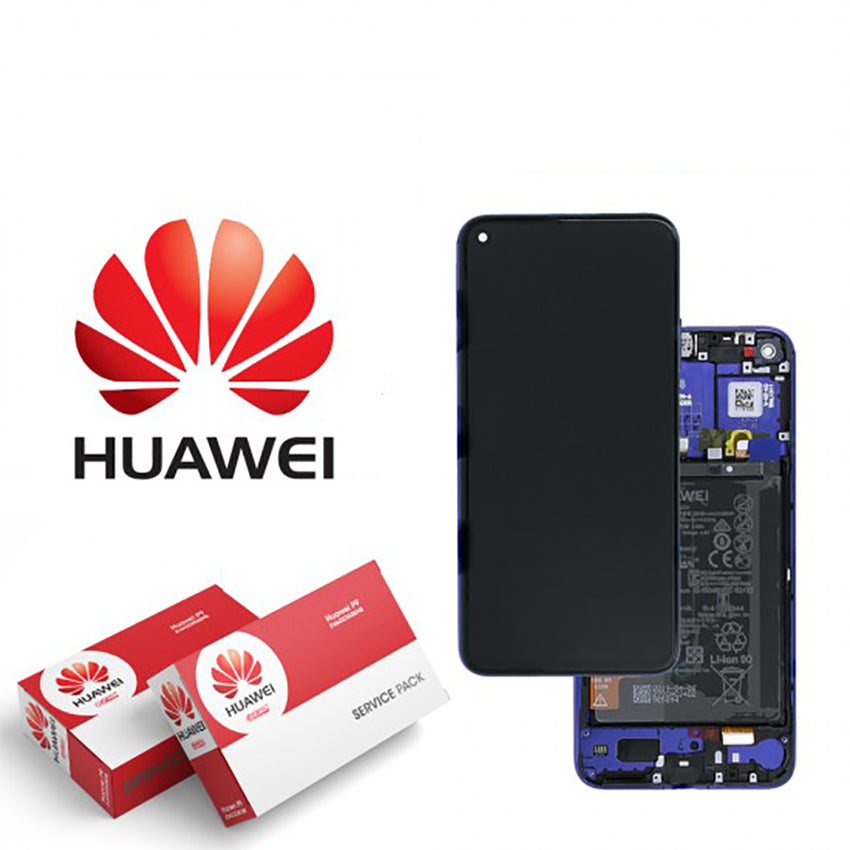 Huawei Honor 20 / nova 5T LCD Screen Digitizer  [Service Pack]