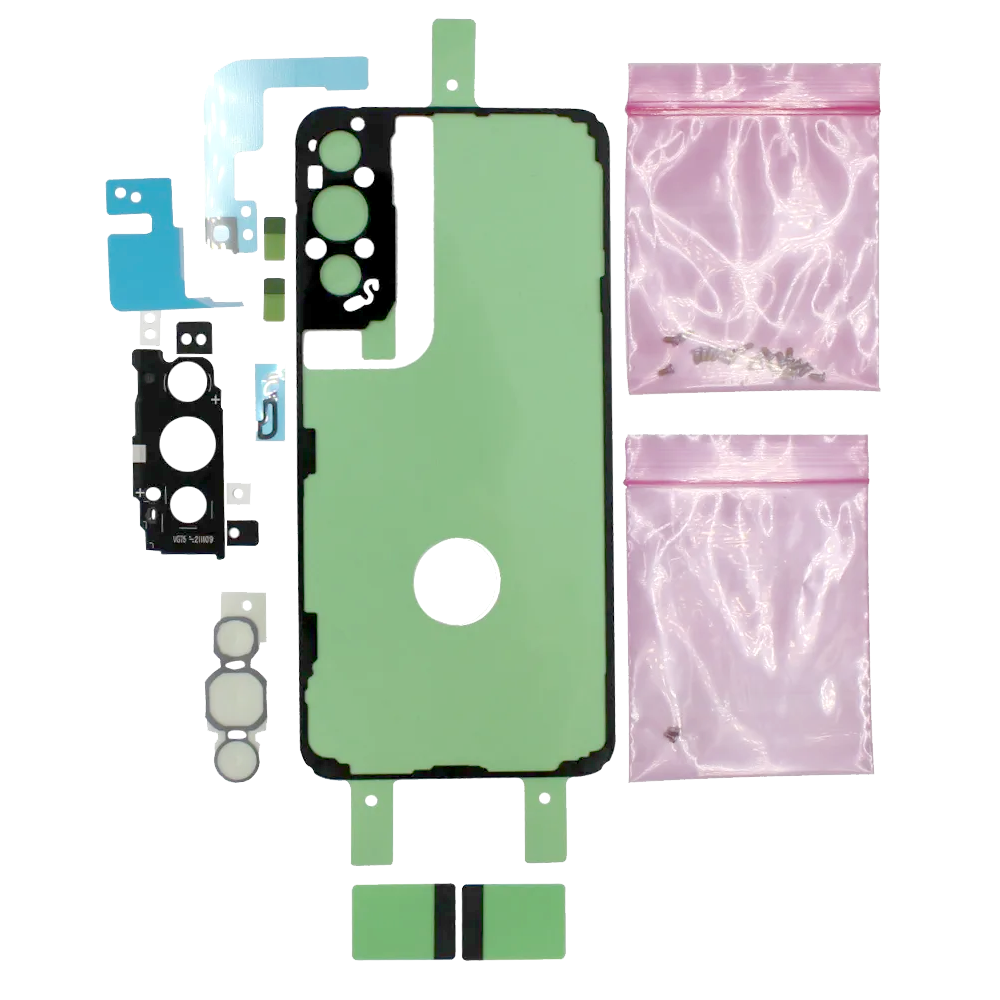 Samsung S22 Adhesive Pack S901