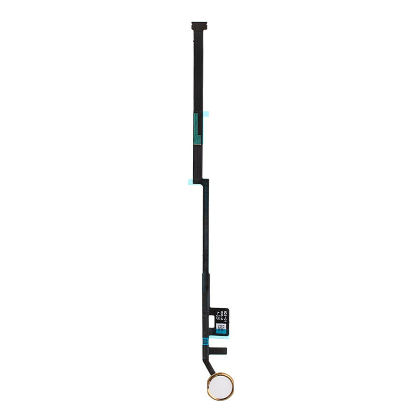 iPad 10.2 Home button with Flex Cable