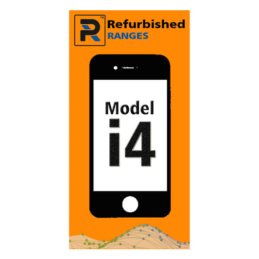 iPhone 4 LCD Assembly [Refurbished]