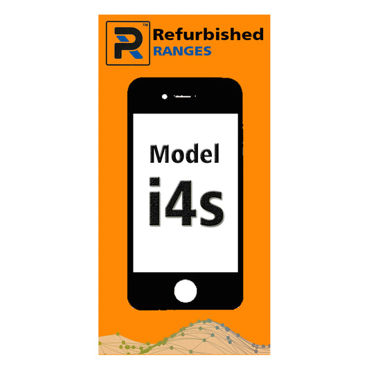 iPhone 4s LCD Assembly [Refurbished]