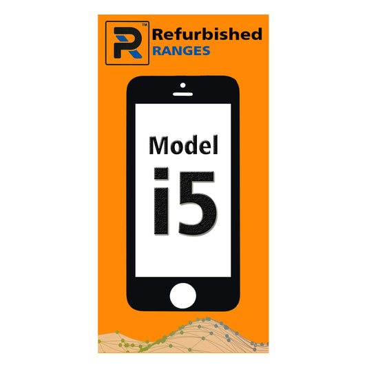 iPhone 5 LCD Assembly [Refurbished]