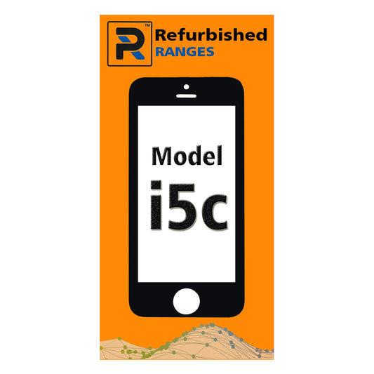 iPhone 5c LCD Assembly [Refurbished]