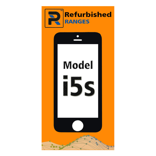 iPhone 5s LCD Assembly [Refurbished]