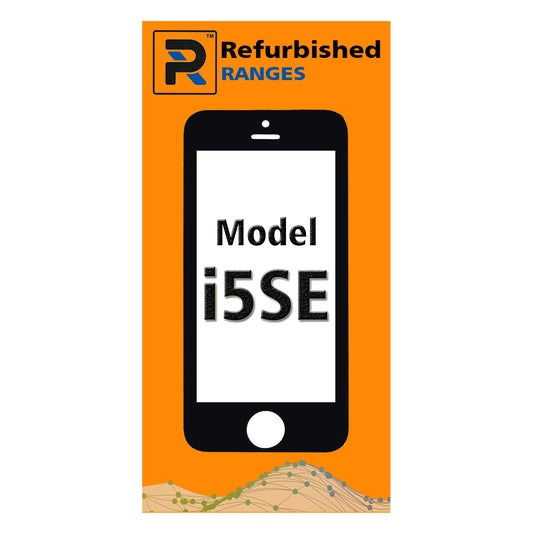 iPhone 5SE LCD Assembly [Refurbished]