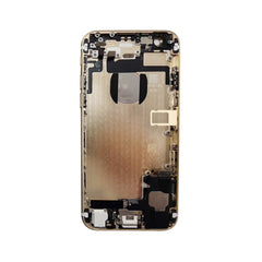 Rear Housing for iPhone 6 (with Small Parts)