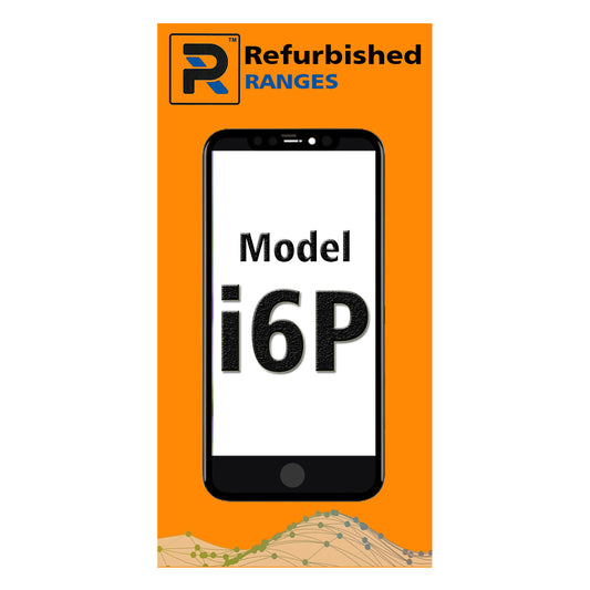 iPhone 6 Plus LCD Assembly [Refurbished]