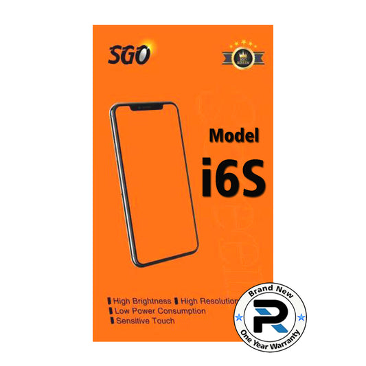 [SGO] iPhone 6s LCD Assembly