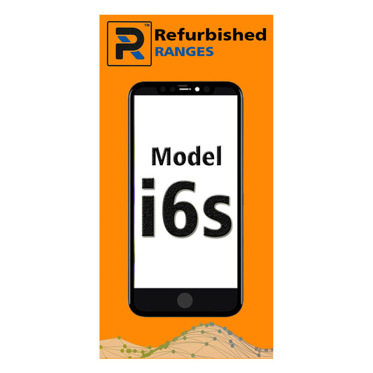 iPhone 6S LCD Assembly [Refurbished]