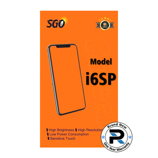 [SGO] iPhone 6s Plus LCD Assembly