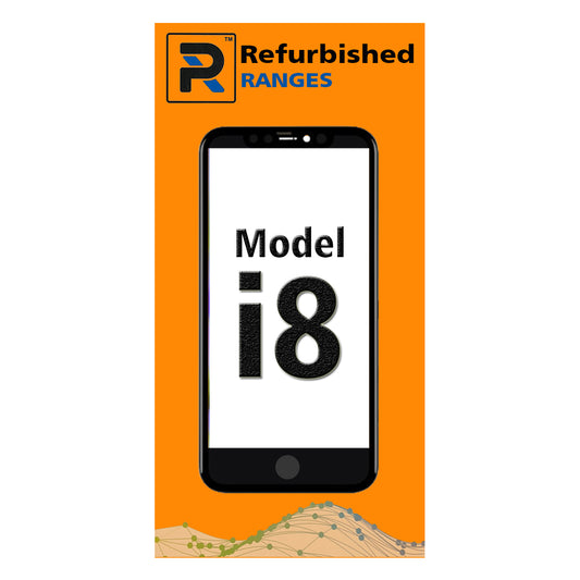 iPhone 8 SE 2020 SE 2022 LCD Assembly [Refurbished]