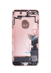 iPhone 7 Plus Rear Housing (with Small Parts)