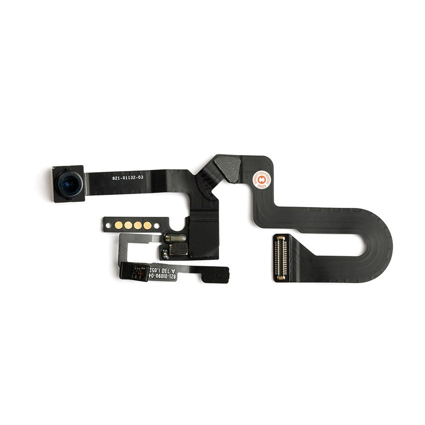iPhone 8 Plus Front Camera with Sensor Proximity Flex Cable