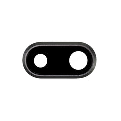 iPhone 8 Plus Rear Camera Lens with Bezel