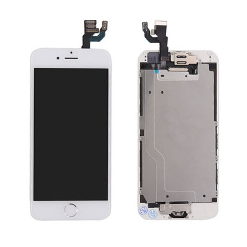 iPhone LCD Replacement