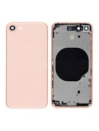 iPhone 8 Housing without Small Parts