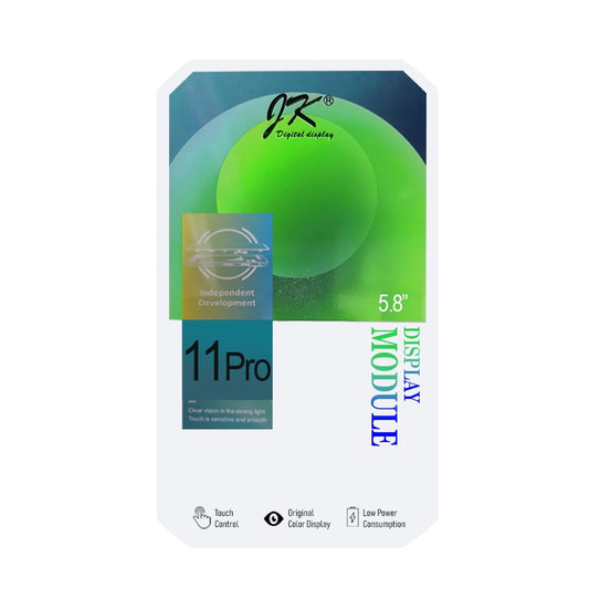 [JK]iPhone 11 Pro LCD [In-Cell-BQ7]