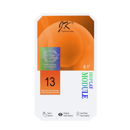 [JK]iPhone 13 LCD [In-Cell-BQ7]