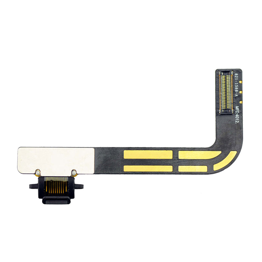 REPLACEMENT FOR IPAD 4 USB CHARGING CONNECTOR FLEX CABLE