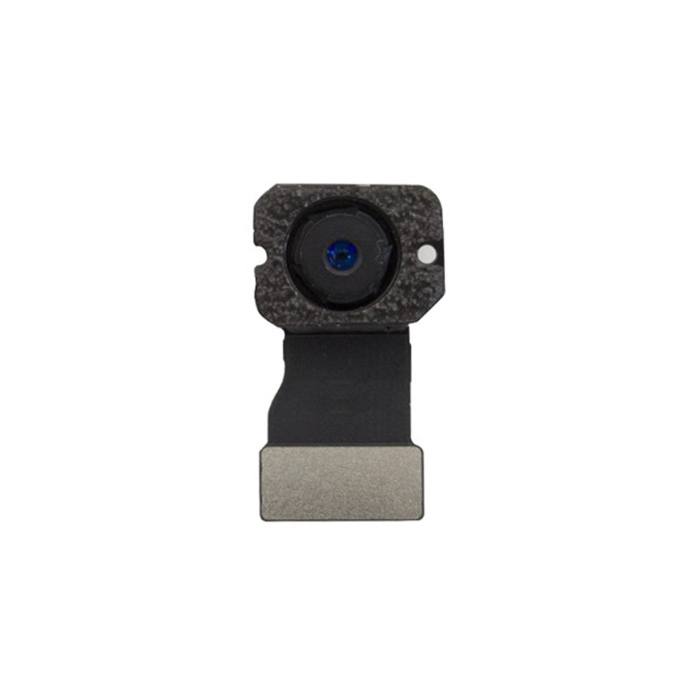 iPad 4 Rear Camera