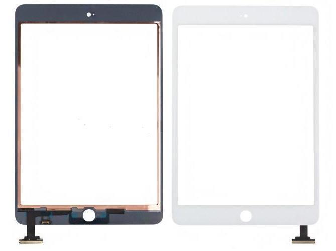 iPad Mini 1/2 Digitizer [ORG]