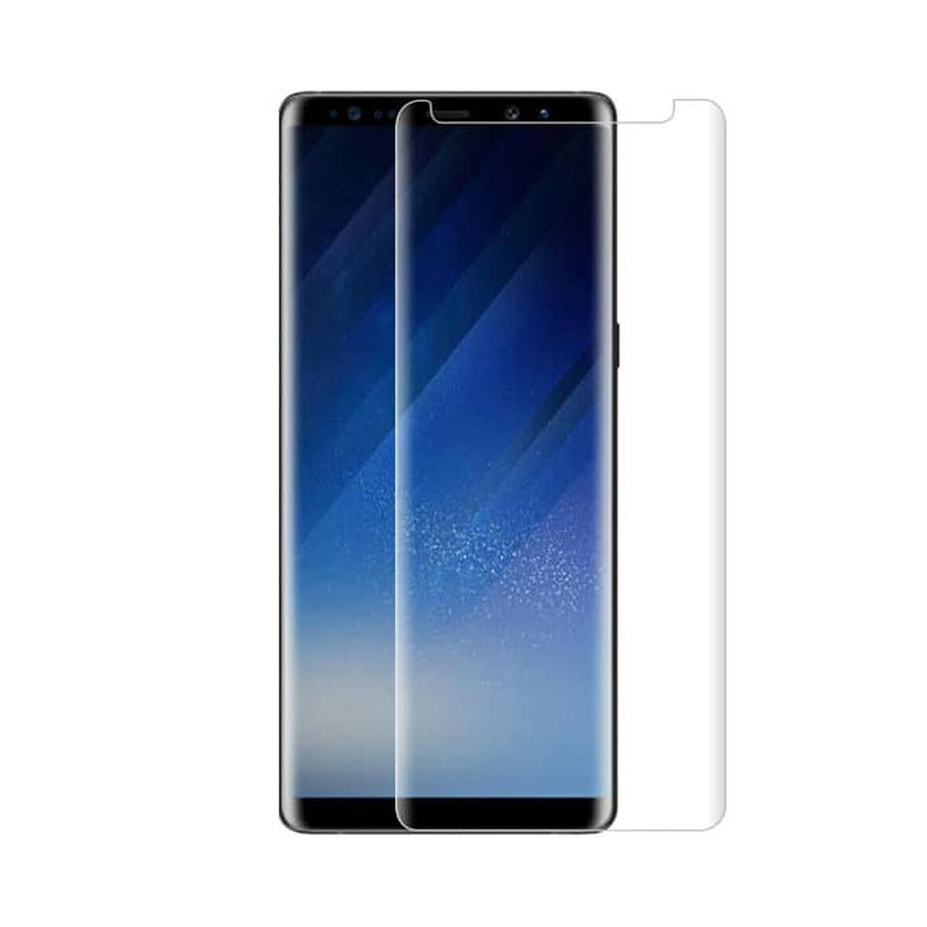 Note 8 Tempered Glass