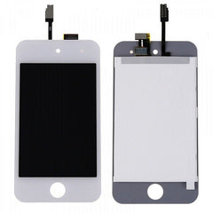 iPod Touch 4 Compatible LCD Assembly