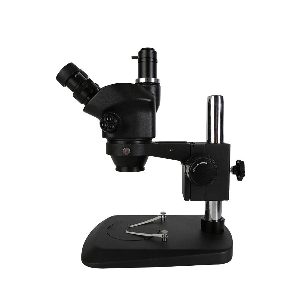 Kaisi K-37050 B3 7X-50X Trinocular Microscope Kit