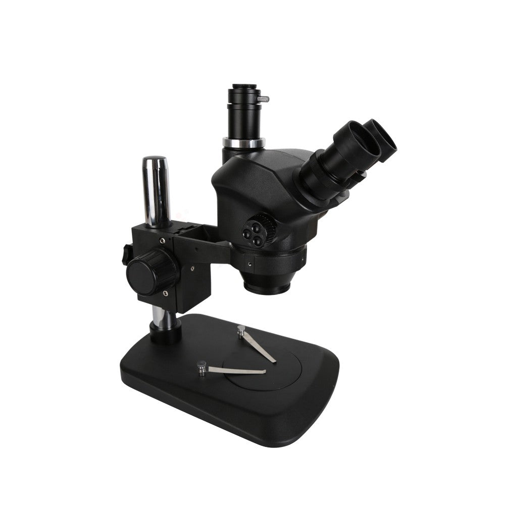 Kaisi K-37050 B3 7X-50X Trinocular Microscope Kit