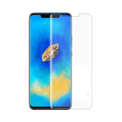 Huawei Mate 20 Pro Tempered Glass 3D [UV]