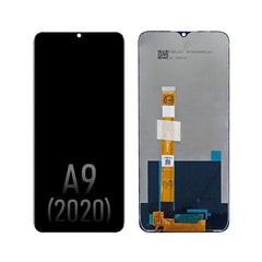 OPPO A9 (2020/A11x) LCD Screen Digitizer Replacement