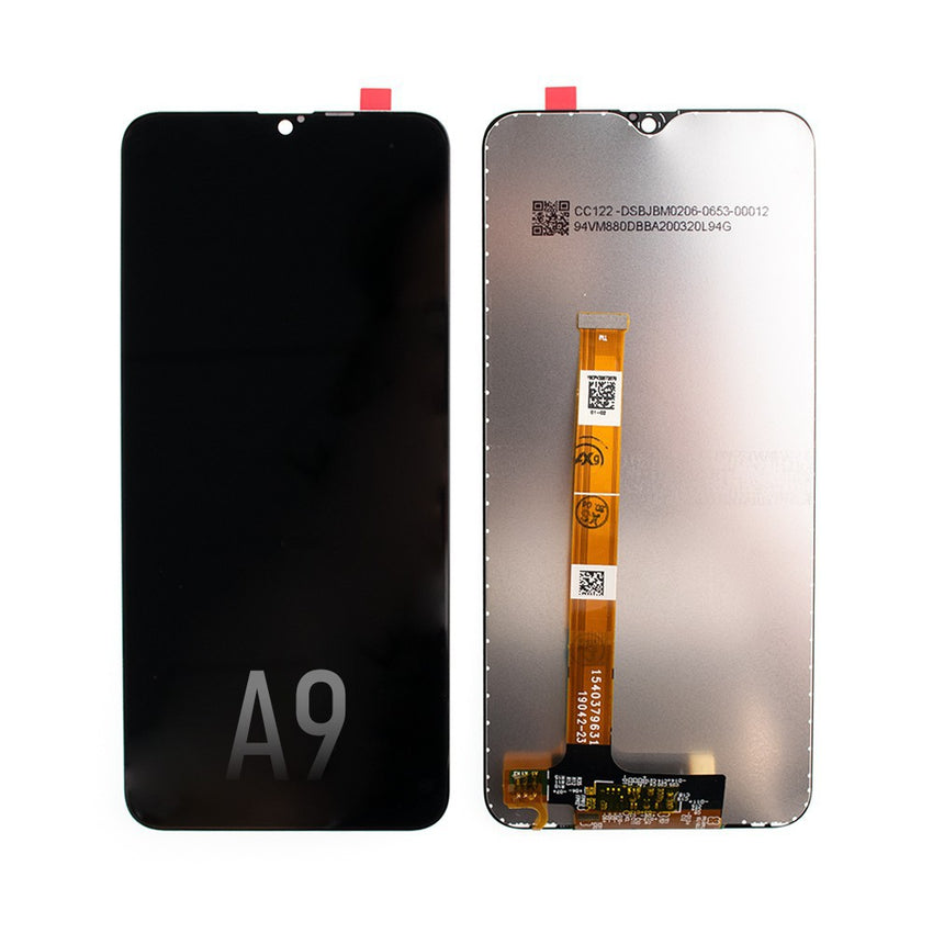 OPPO A9 LCD Screen Digitizer [Service Pack]