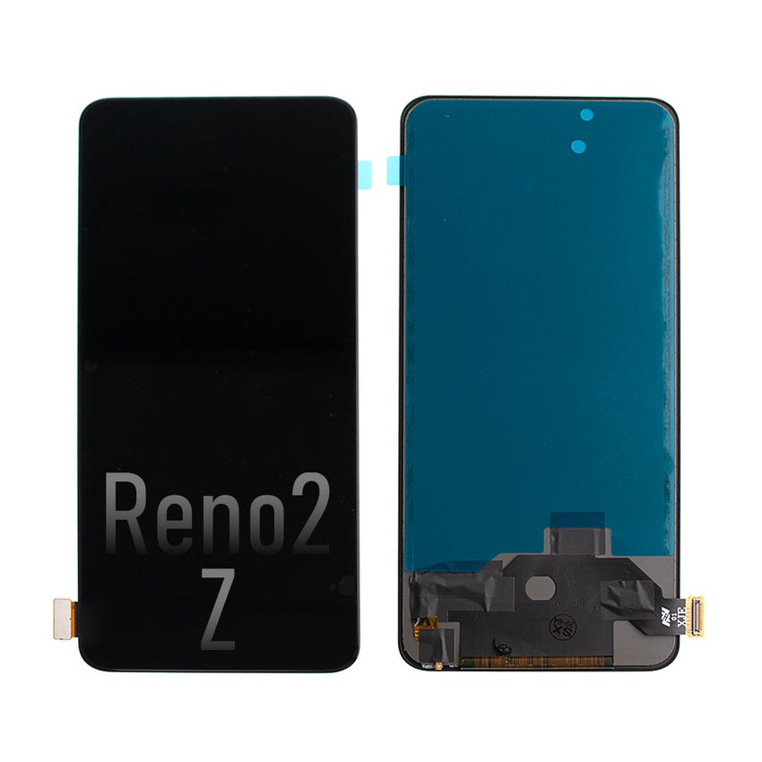OPPO Reno2 Z  LCD Screen
