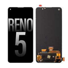 OPPO Reno 5G LCD Screen Digitizer