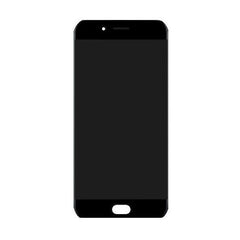 OPPO R9S Plus Compatible LCD [Black]