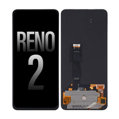OPPO Reno 2 REFURB LCD Screen Digitizer