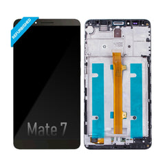Huawei Ascend Mate 7 LCD Full Assembly [Refurbished]