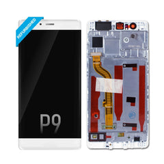 Huawei P9 LCD Full Assembly [Refurbished]