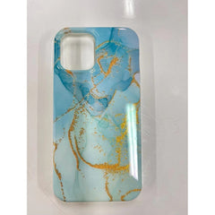 Iphone 11 To 13 Series Marble Pro Back Cover