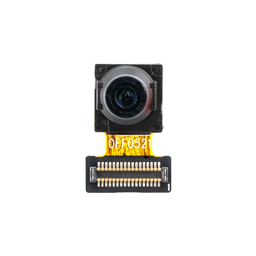 Huawei Mate 10 Front Camera