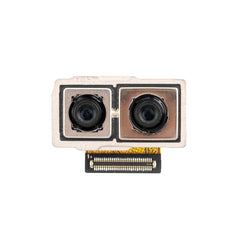 Huawei Mate 10 Rear Camera