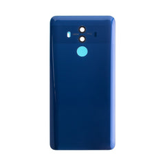Huawei Mate 10 Pro Back Glass with Camera Lens