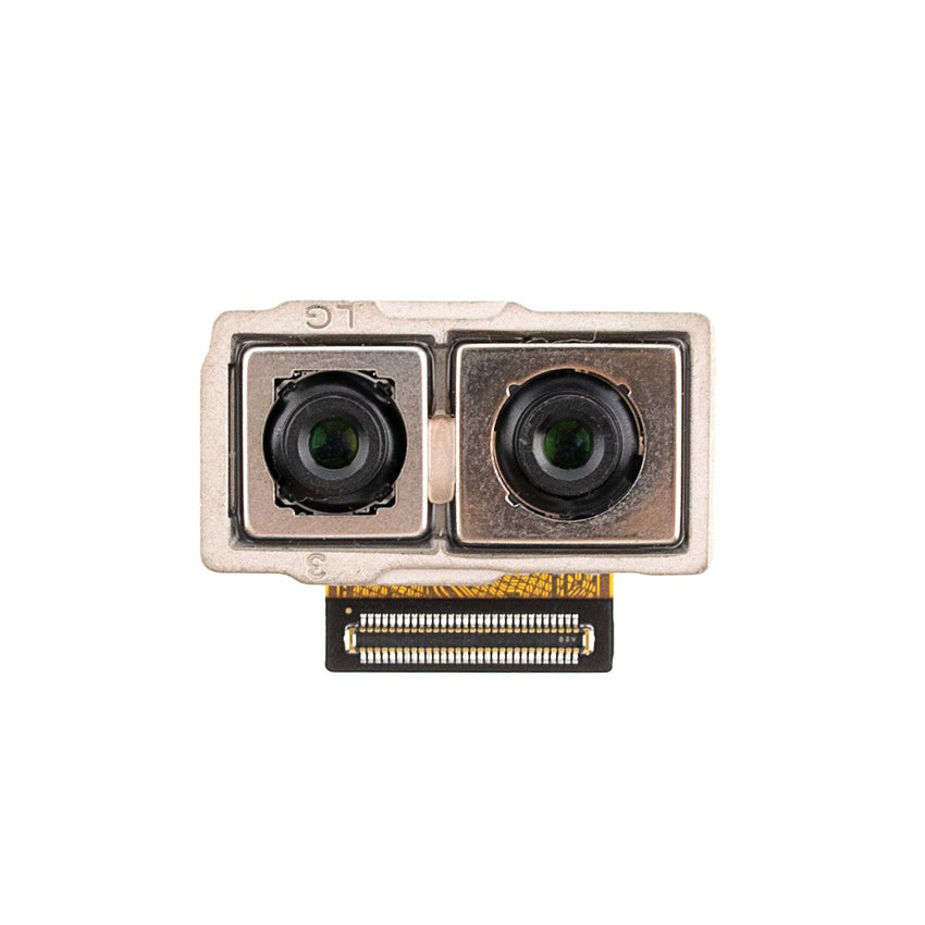 Huawei Mate 10 Pro Rear Camera