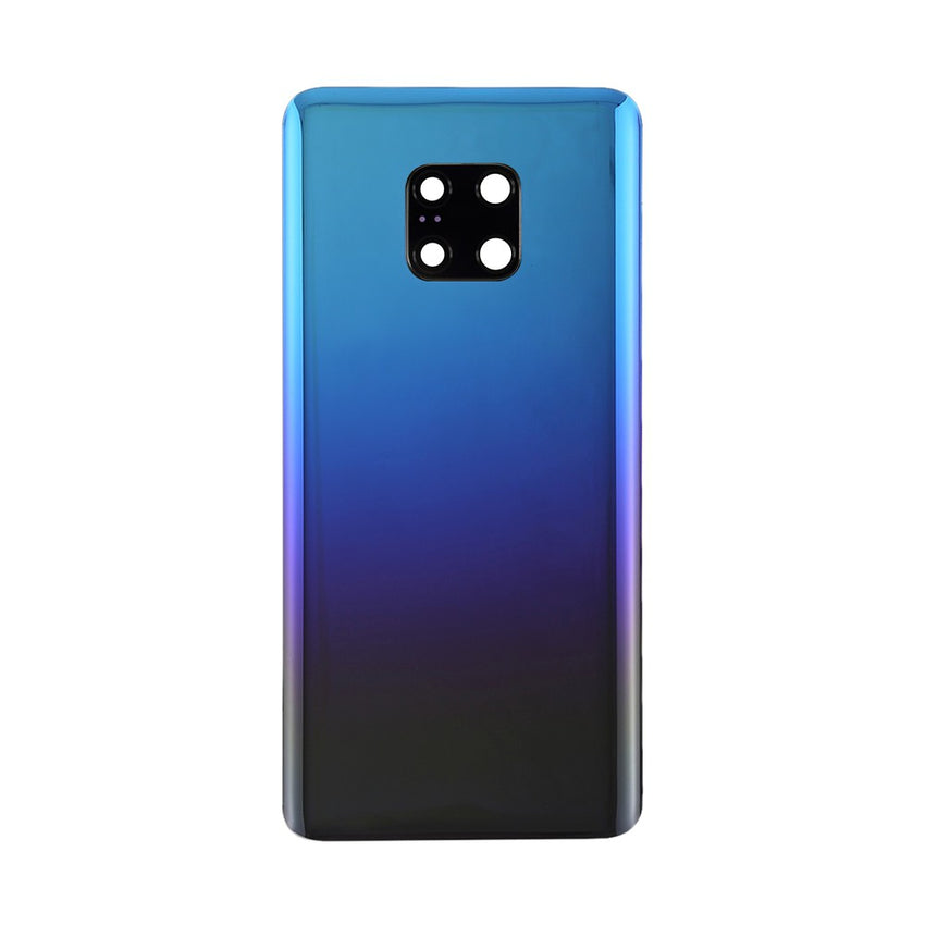Huawei Mate 20 Pro Back Glass with Camera Lens