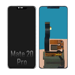 Huawei Mate 20 Pro LCD Assembly with Frame