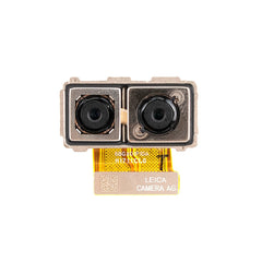 Huawei Mate 9 Pro Rear Camera