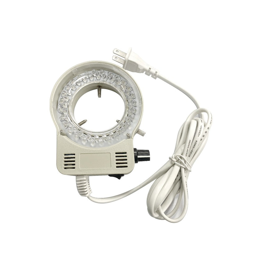 Microscope LED Ring Light with Dimmer