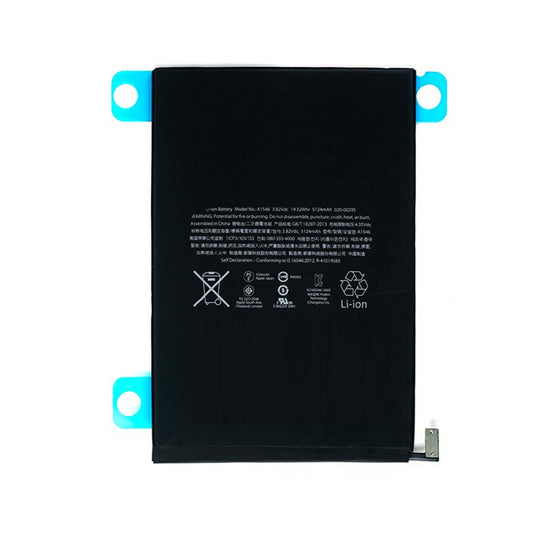 iPad Mini 5 Battery 5124mAh