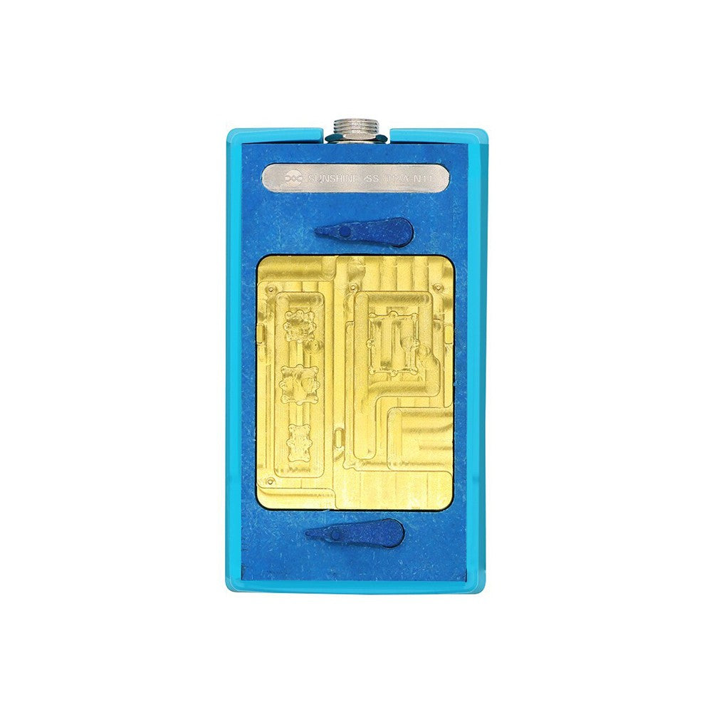 SUNSHINE SS-T12A-N11 Motherboard Heating Station