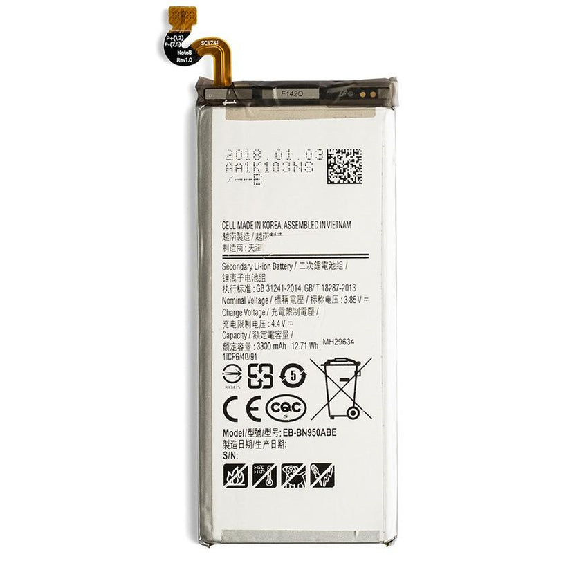 Samsung Note 8 Battery [Service Pack]